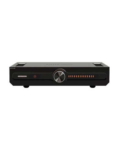 Integrato stereo con DAC Roksan Caspian 4G Streaming Amplifier Black