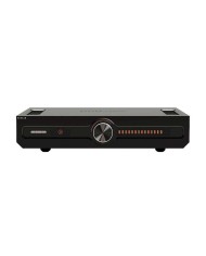 Integrato stereo con DAC Roksan Caspian 4G Streaming Amplifier Black