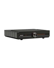 Integrato stereo con DAC Roksan Caspian 4G Streaming Amplifier Black