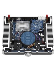 Integrato stereo con DAC Roksan Caspian 4G Streaming Amplifier Black