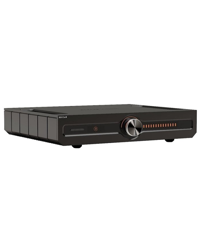 Amplificatore Integrato stereo con DAC Roksan Caspian 4GBlack