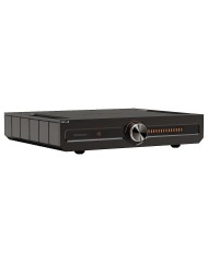 Amplificatore Integrato stereo con DAC Roksan Caspian 4GBlack