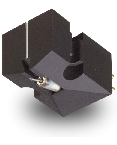 DENON DL103 FONORIVELATORE MC SERIE DL