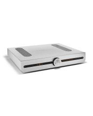 Amplificatore integrato stereo con Streamer Roksan Attessa Silver