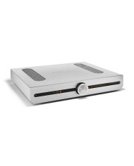 Amplificatore Integrato stereo in classe AB Roksan Attessa Silver