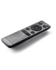 Amplificatore Integrato stereo in classe AB Roksan Attessa Black