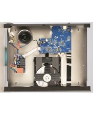 Transport Meccanica di lettura CD e CD-R Roksan Attessa CD Silver