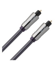 QED Performance Graphite Optical Cavo Ottico