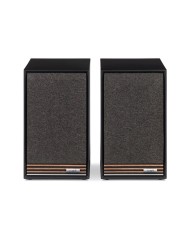 Diffusori da scaffale a 2 vie in bass refelx Ruark Sabre R Charcoal