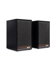 Diffusori da scaffale a 2 vie in bass refelx Ruark Sabre R Charcoal