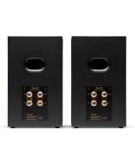 Diffusori da scaffale a 2 vie in bass refelx Ruark Sabre R Charcoal