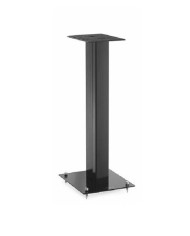 Coppia stand per diffusori da scaffale HiFi e HT Triangle S02 Black