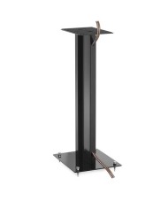 Coppia stand per diffusori da scaffale HiFi e HT Triangle S02 Black