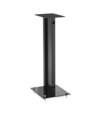 Coppia stand per diffusori da scaffale HiFi e HT Triangle S02 Black