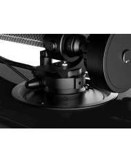 Giradischi con trazione a cinghia Pro-Ject X1 B High Gloss Black