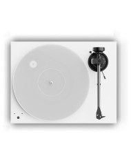 Giradischi con trazione a cinghia Pro-Ject X1 B High Gloss White