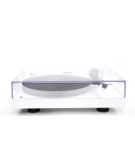 Giradischi con trazione a cinghia Pro-Ject X1 B High Gloss White