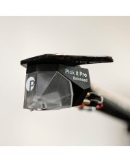 Giradischi con trazione a cinghia Pro-Ject X1 B High Gloss Black