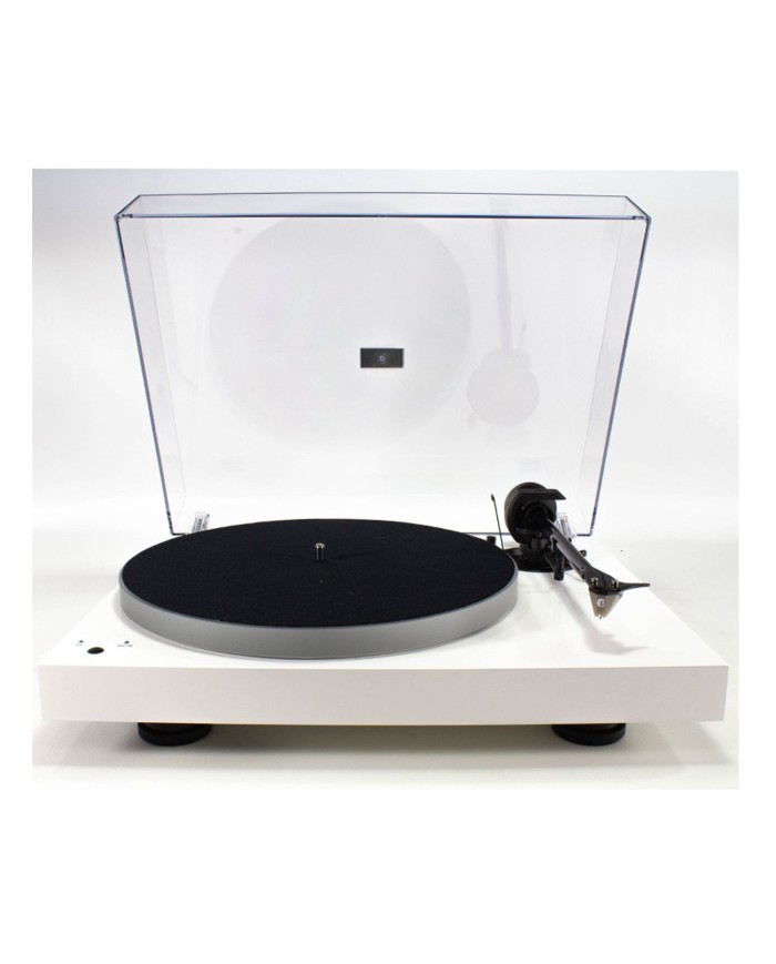 Giradischi con trazione a cinghia Pro-Ject X1 B High Gloss White