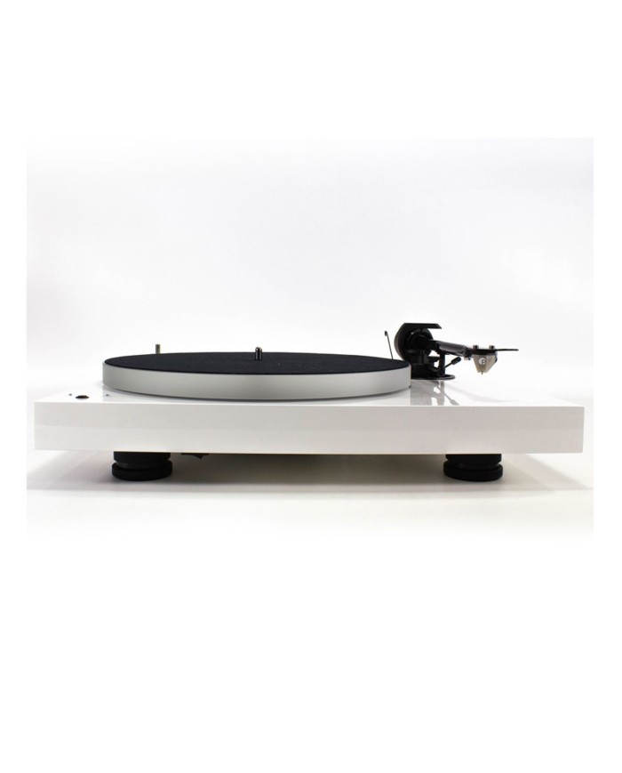 Giradischi con trazione a cinghia Pro-Ject X1 B High Gloss White