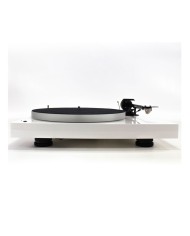 Giradischi con trazione a cinghia Pro-Ject X1 B High Gloss White