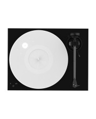 Giradischi con trazione a cinghia Pro-Ject X1 B High Gloss Black