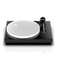 Giradischi con trazione a cinghia Pro-Ject X1 B High Gloss Black