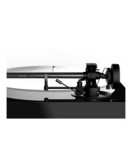 Giradischi con trazione a cinghia Pro-Ject X1 B High Gloss Black