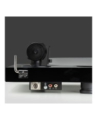 Giradischi con trazione a cinghia Pro-Ject X1 B High Gloss Black