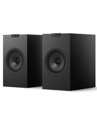 Kef Q3 Meta Coppia di diffusori da pavimento Black