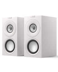 Kef Q Concerto Meta Coppia di diffusori da scaffale White