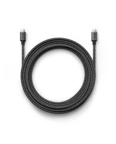 Kef Cavo di interconnessione speaker USB-C 8 metri