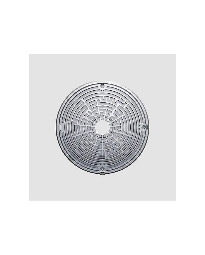 Diffusori da scaffale a 2 vie bass reflex Uni Q Kef Q1 Meta White