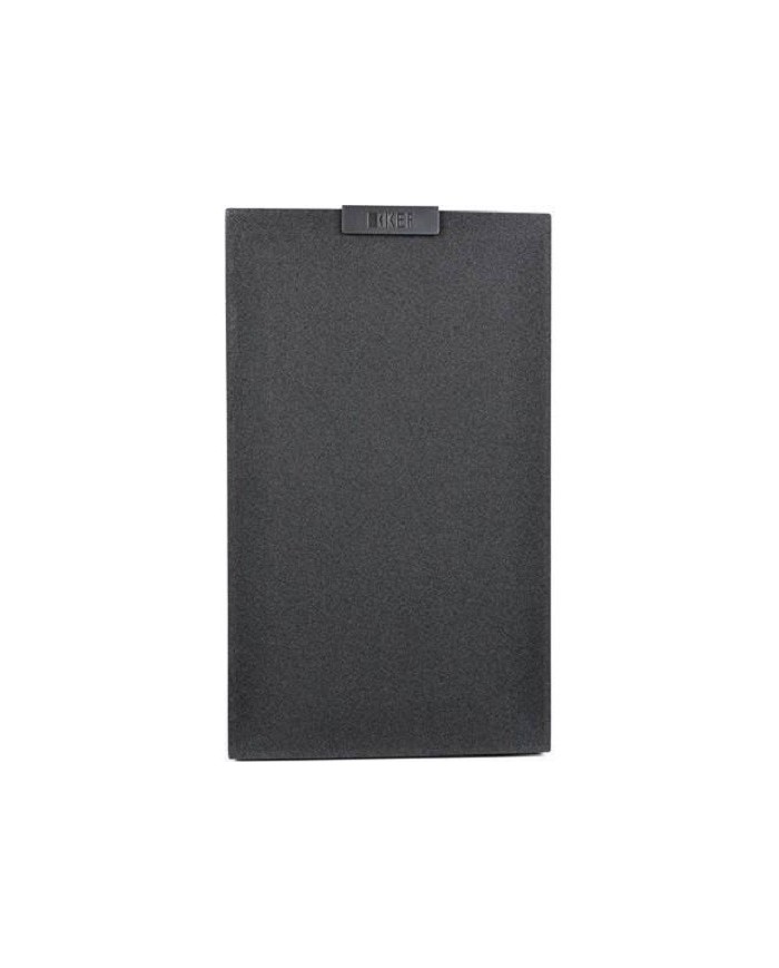 Diffusori da scaffale a 2 vie bass reflex Uni Q Kef Q1 Meta Walnut