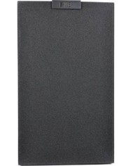 Diffusori da scaffale a 2 vie bass reflex Uni Q Kef Q1 Meta Walnut