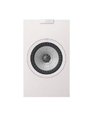 Diffusori da scaffale a 2 vie bass reflex Uni Q Kef Q1 Meta White