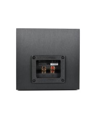 Coppia di diffusori ATMOS o Surround driver UNI Q Kef Q8 Meta Black