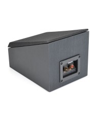 Coppia di diffusori ATMOS o Surround driver UNI Q Kef Q8 Meta Black