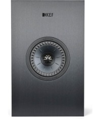 Coppia diffusori da parete a 2 vie con driver Uni Q Kef Q4 Meta Black