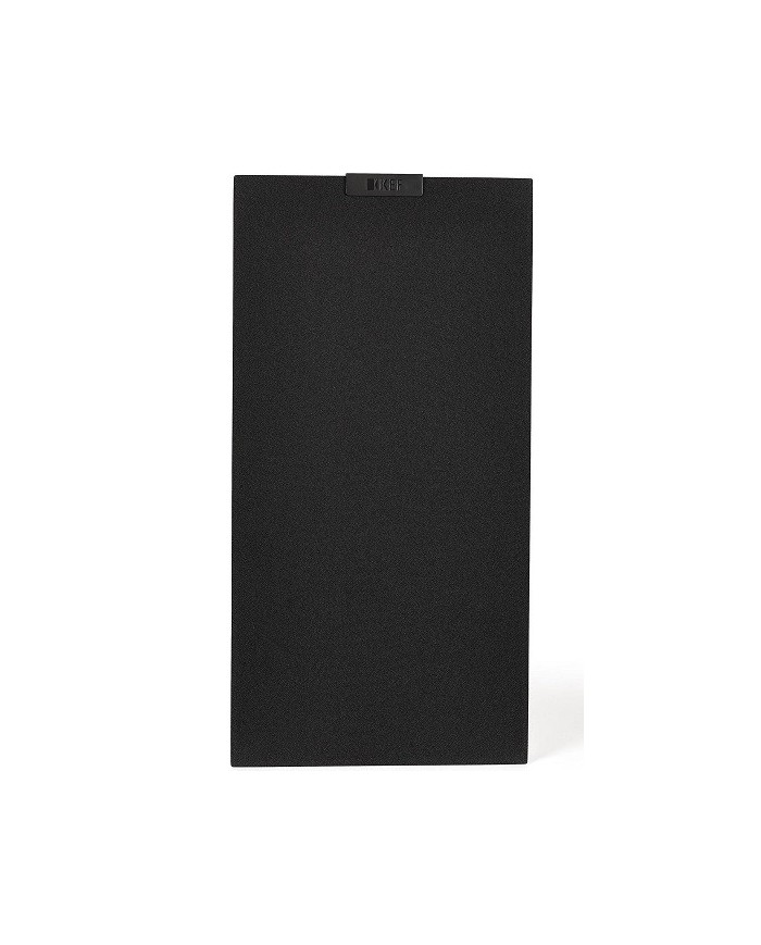 Diffusori da scaffale 3 vie con driver Uni Q Kef Q Concerto Meta Black