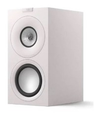 Diffusori da scaffale 3 vie con driver Uni Q Kef Q Concerto Meta White