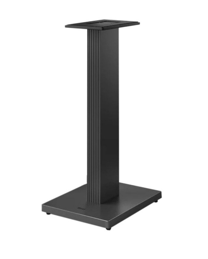 Coppia di Stand per diffusori Kef Serie Q Kef SQ1 Grigio Ardesia