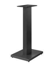 Coppia di Stand per diffusori Kef Serie Q Kef SQ1 Grigio Ardesia