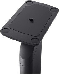 Coppia di stand per diffusori Kef LSX II e LSX II LT KEF S1 Antracite