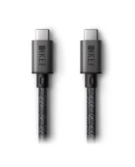 Cavo di interconnessione speaker USB C da 8m per Kef LSX II KEF C Link