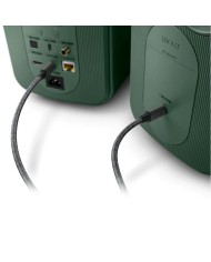 Cavo di interconnessione speaker USB C da 8m per Kef LSX II KEF C Link