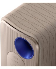 Diffusori Attivi WiFi con HDMI ARC Bluetooth Kef LSX II SoundWave