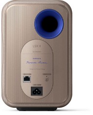 Diffusori Attivi WiFi con HDMI ARC Bluetooth Kef LSX II SoundWave