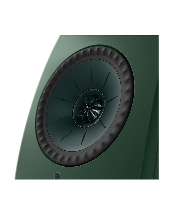 KEF LSX II LT Diffusori Wireless Attivi - Verde Sage - Per Musica, TV E Gaming - AirPlay 2 E Bluetooth - Foto 9