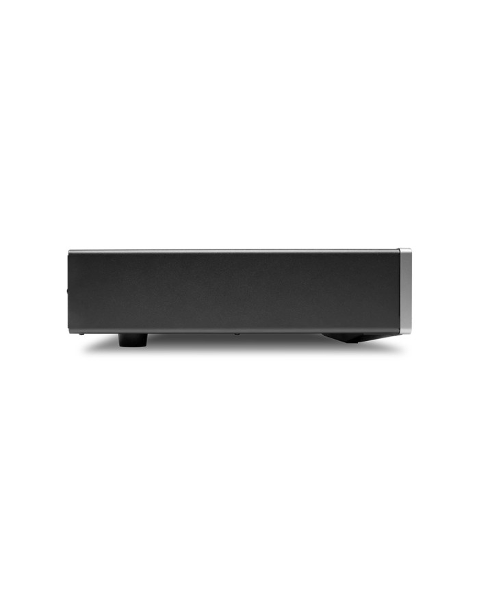 Lettore di rete con DAC ESS Sabre Cambridge Audio EXN 100 Lunar Grey